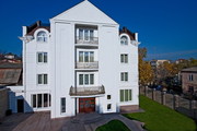 ПРОДАЕТСЯ ГОСТИНИЦА в Севастополе,  Украина,  Крым VIP отель бизнес-клас